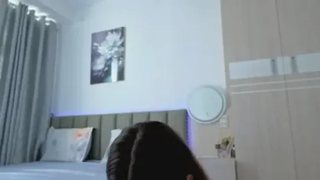 sweety_vikky webcam model stream image