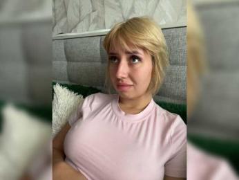 -Violetttttka- webcam bongacams model stream image