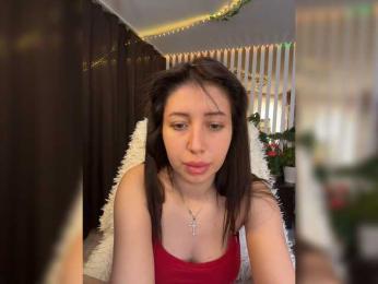 -Violetttttka- webcam bongacams model stream image