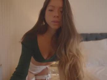 emma_lu1 webcam chaturbate model stream image