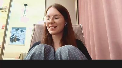ClaudeYamakawa webcam cam4 model stream image