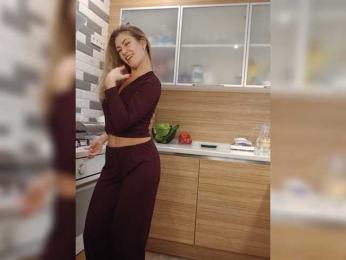 EnergyGirl webcam model stream image