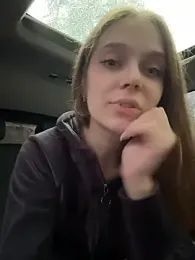 CutieShy webcam stripchat model stream image