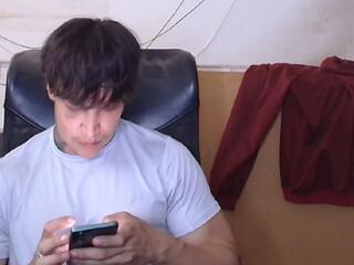 Joe Jonass webcam flirt4free model stream image