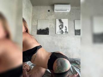 GeminiCode22 webcam model stream image