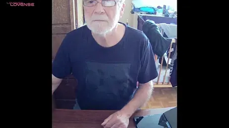 terrybare webcam model stream image