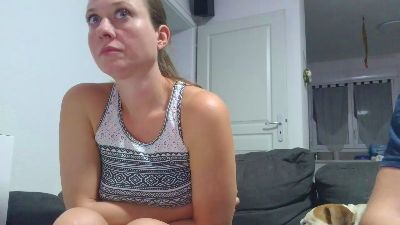 doucebrune68 webcam cam4 model stream image