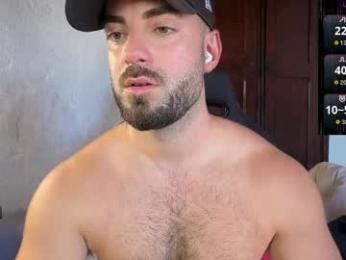 spanish_gym webcam model stream image