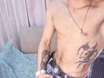 jhoanleandro webcam model stream image
