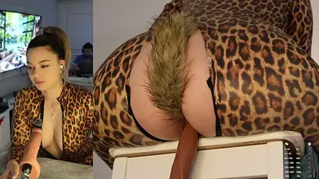 Aurora__XxX webcam stripchat model stream image