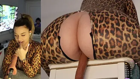 Aurora__XxX webcam stripchat model stream image