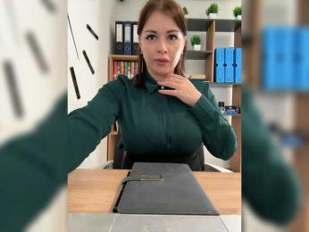 Brenda_KiSKA webcam bongacams model stream image