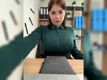 Brenda_KiSKA webcam bongacams model stream image