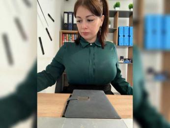 Brenda_KiSKA webcam model stream image