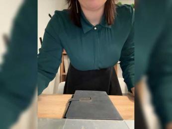 Brenda_KiSKA webcam model stream image