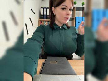 Brenda_KiSKA webcam model stream image
