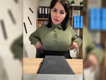Brenda_KiSKA webcam model stream image