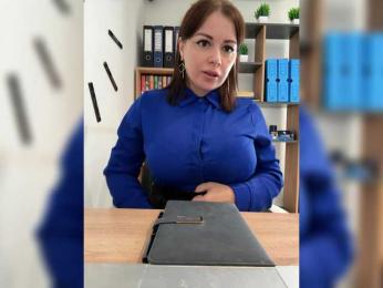 Brenda_KiSKA webcam model stream image
