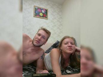 FUCKandFUN webcam model stream image