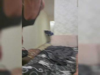 FUCKandFUN webcam model stream image