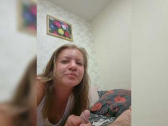 FUCKandFUN webcam bongacams model stream image