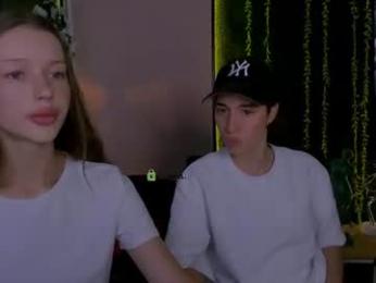 khloebeauty webcam chaturbate model stream image
