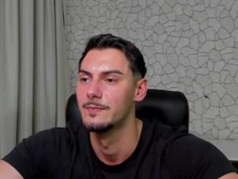 clintmasterss webcam chaturbate model stream image