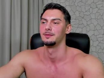 clintmasterss webcam model stream image