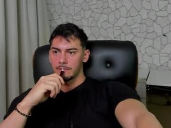 clintmasterss webcam model stream image