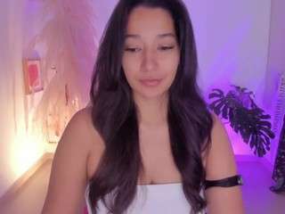 kiimthompson webcam model stream image