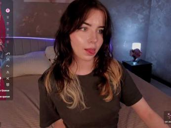Coldbby webcam model stream image