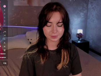 Coldbby webcam model stream image