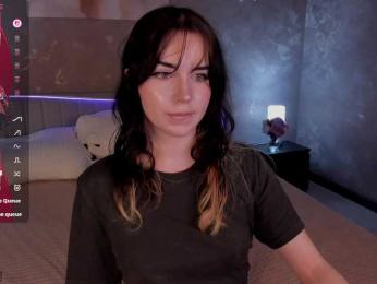 Coldbby webcam model stream image