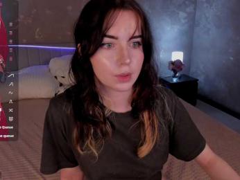 Coldbby webcam model stream image