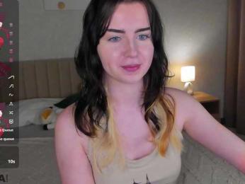 Coldbby webcam model stream image