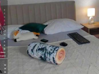 Coldbby webcam model stream image