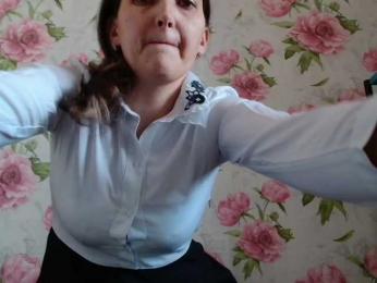 V_KISKA_V webcam model stream image