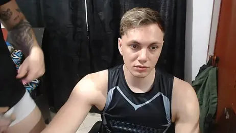 kike_energy webcam model stream image