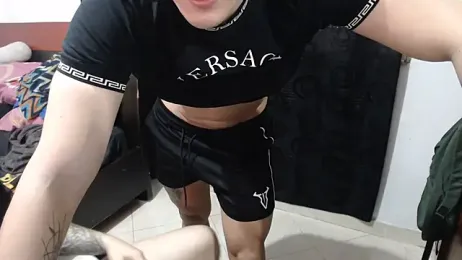 kike_energy webcam stripchat model stream image