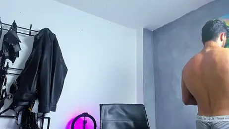 JuanBlade webcam model stream image