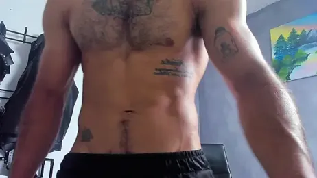 JuanBlade webcam model stream image