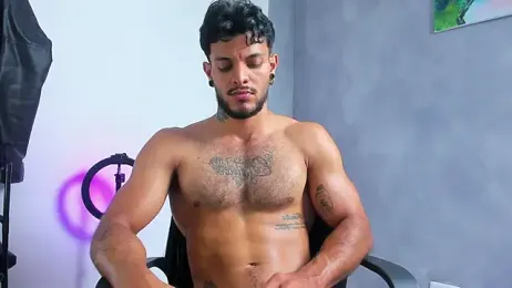 JuanBlade webcam stripchat model stream image