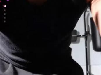 horny_nick18 webcam model stream image