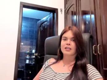sexefantasia webcam chaturbate model stream image