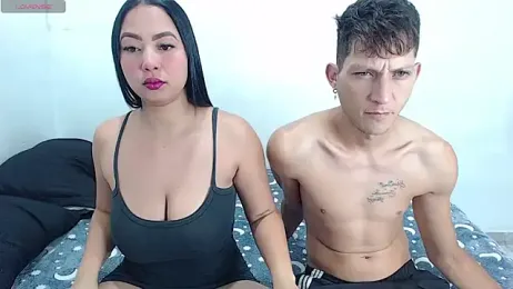 couplehotsex_ webcam model stream image