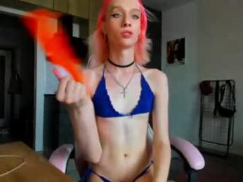_alice_kitty webcam chaturbate model stream image