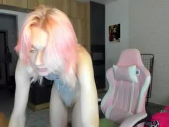 _alice_kitty webcam chaturbate model stream image
