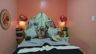 Dalila_Najjar_ webcam model stream image