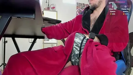 marioslim webcam model stream image