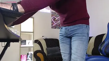 marioslim webcam stripchat model stream image